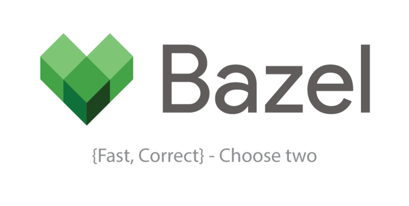 Bazel logo