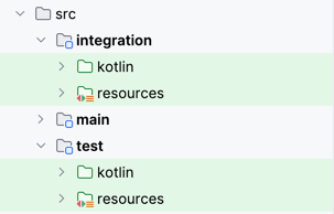 integration-test-suite
