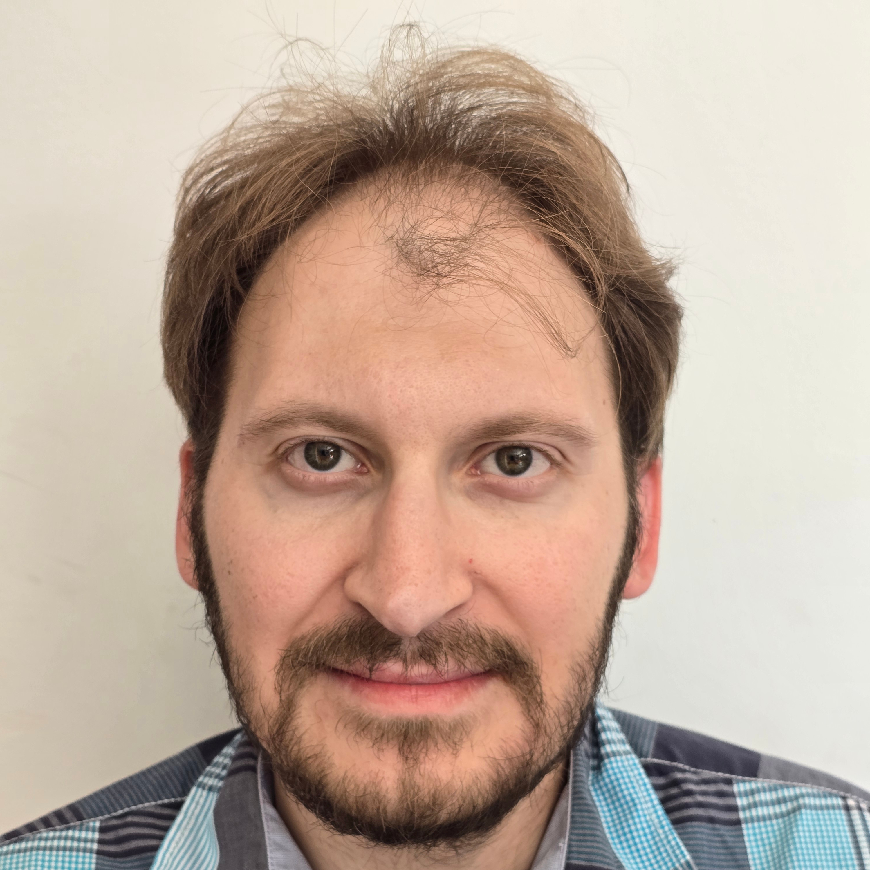 Pawel Srebrny